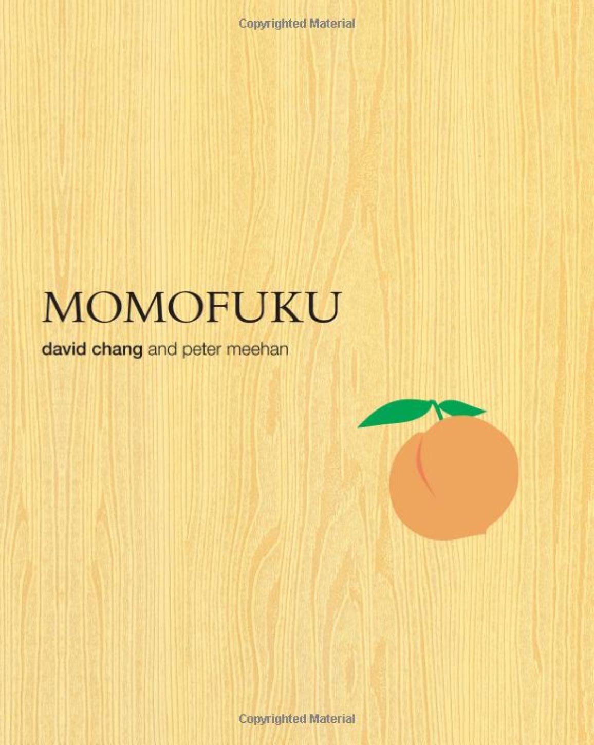 Momofuku